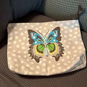 31 large zipper pouch